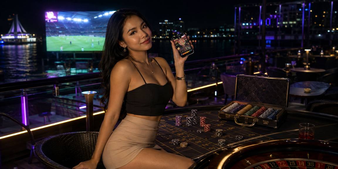 lv888 Cerita kami dimulai dengan mendengarkan pemain Malaysia